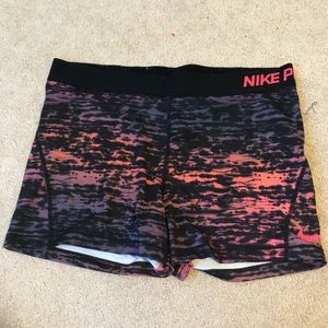nike pros